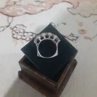 انگشتر نقره|بدلیجات|اردبیل, |دیوار