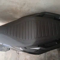 ADV 200 کبیر (CTV 200)|موتورسیکلت|تهران, جوادیه|دیوار