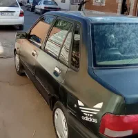 فروش پراید کاربراتور کره ای مدل ۷۹|خودرو سواری و وانت|گرمسار, |دیوار