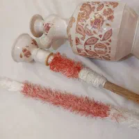 چلیم یا قلیان فروشی