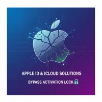 حل تخصصی مشکلات اپل آیدی