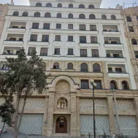 ۱۴۷متری نوساز سازنده برند منطقه(همایون ویلا)