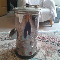 سبزی خورد کن تمیز. مارک سبز ایران