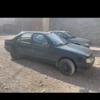 پژو اردی ۸۳