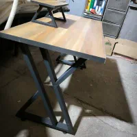 میز کامپیوتر گیمینگ مدرن . صفر|میز تحریر و کامپیوتر|گناباد, |دیوار