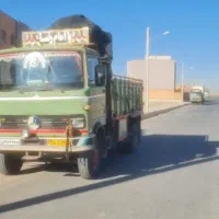 خاور 608 مدل 1363