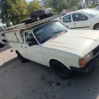 پیکان وانت 88