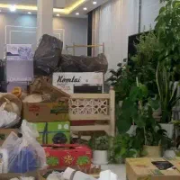 محراب بار بزرگ خراسان