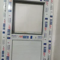 درب پی وی سی ضخیم سفارشی