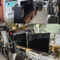 تلویزیون درحدنو|تلویزیون و پروژکتور|بجنورد, |دیوار