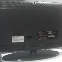 تلویزیون LCD سامسونگ ۲۲ اینچ|تلویزیون و پروژکتور|تهران, استخر|دیوار