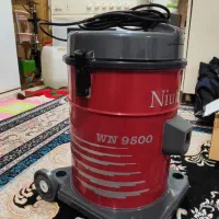 جاروبرقی سطلی9500وات