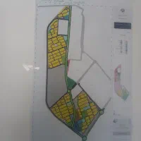 فروش دم قسط زمین مسکن ملی مزویر اباد