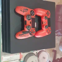 دستگاه ps4 پرو کپی خور