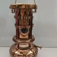 چراغ دکوری نفتی  .سالم ونو .