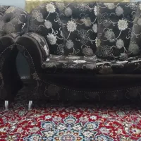 مبلمان راحتی دست دو هفت نفره