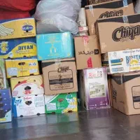 باربری همشهری|خدمات حمل و نقل|خرم‌آباد, |دیوار