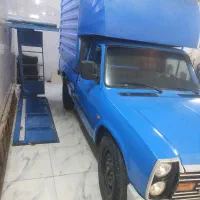 نیسان تکسوز مدل ۱۳۹۸|خودرو سواری و وانت|بروجرد, |دیوار