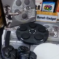 صفحه بوکس  هوشمند RGB|تجهیزات ورزشی|تهران, بازار|دیوار