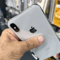 آیفون xs max دوسیم پک اصلی|موبایل|رشت, بازار|دیوار