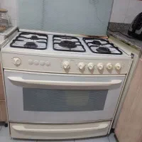 گاز|اجاق گاز و لوازم برقی پختوپز|همدان, |دیوار