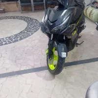 موتور طرح ایروکس کویر۱۷۰نقد و اقساط
