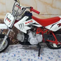 کویر موتور مینی|موتورسیکلت|کرج, کمال‌شهر|دیوار