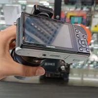 Samsung NX300|دوربین عکاسی و فیلم‌برداری|تهران, فردوسی|دیوار