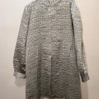 مانتو ژاکارد