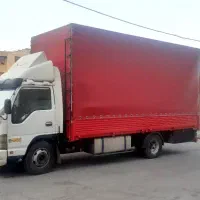 باربری شهرقدس  شهریار اندیشه کرج قدس ملارد گرمدره