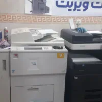 استخدام در چاپ بنر|استخدام رایانه و فناوری اطلاعات|قم, پردیسان|دیوار