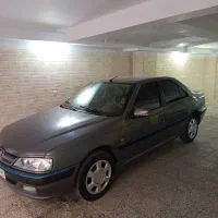 پرشیا tu5|خودرو سواری و وانت|کرج, کوی زنبق|دیوار