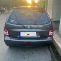 پراید ۱۱۱ مدل ۹۸
