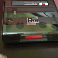 دستگاه VHS Rewinder برند Johnson نو|پخشکننده DVD و ویدیو|تهران, نظامآباد|دیوار