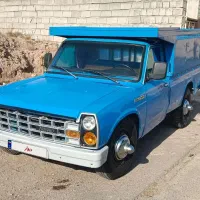 نیسان ژاپنی عروسک مدل 65