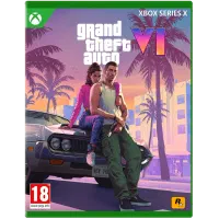 پیش خرید GTA VI برای XBOX