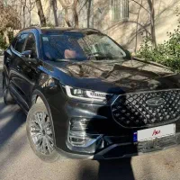 تیگو ۸ پرو مدل ۱۴۰۲