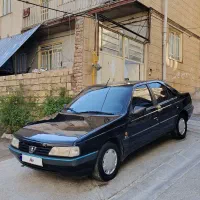 پژو ۴۰۵مدل ۹۷