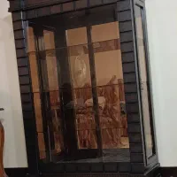 بوفه چوب راش درجه یک|بوفه، ویترین، کنسول|اهواز, کیان اباد|دیوار