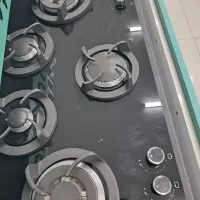 گاز صفحه ای ایتالیایی اگنر در حد نو