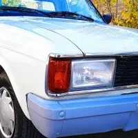 پیکان وانت دوگانه کارخانه ۸۹|خودرو سواری و وانت|بوکان, |دیوار