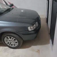 سمند Ef7 دوگانه شرکتی مدل۹۶|خودرو سواری و وانت|محمدشهر, همایون ویلا|دیوار