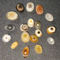 نگین طبیعی باباقوری