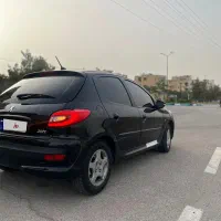 207پانا ارتقا