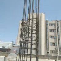 آرماتور بندی