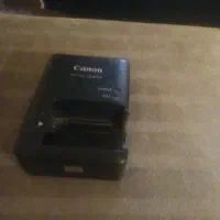شارژر باتری دوربین canon|دوربین عکاسی و فیلمبرداری|نجفآباد, باهنر|دیوار