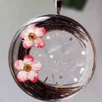 اکسسوری رزین