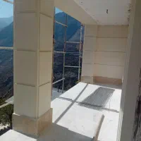 اجرای.نمارومی.سیمانی.شسته.|خدمات پیشه و مهارت|چالوس, |دیوار