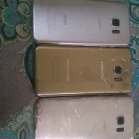 سامسونگ s7 edge|موبایل|رشت, معلولین|دیوار