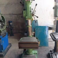 فروش دریل ستونی داخلی و خارجی